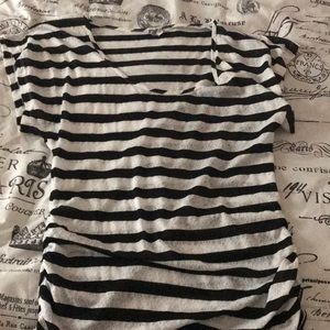Striped top